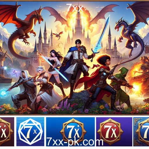 A Revolução dos Jogos Multiplayer: Conectando Jogadores em Todo o Mundo